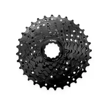 KMC Casette 8-speed 11-32T