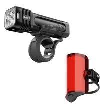 Knog Blinder 1400 Cobber Reflex Light Set 13463