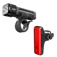 Knog Blinder 1400 Blinder R150 Light Set 13462
