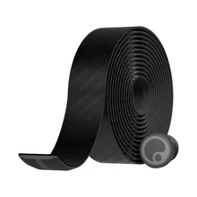 Ergon BT All Road Bar Tape Black 42500020