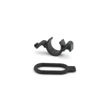 Exposure Boost-R Saddle Rail Bracket