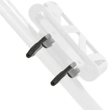 Seatylock Mounting Strap Replacement Kit