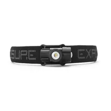 Exposure Lights RAW PRO 2 Head Torch