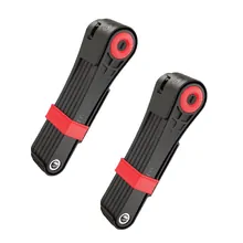 Seatylock Foldylock 110 - Duo Pack Keyed Alike