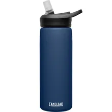 CamelBak Eddy+ Vacuum Insulated Stainless Steel Bottle - Navy 1L