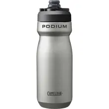 CamelBak Podium Insulated Steel Bottle - Steel 0.53L