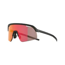 BBB Cycling - Sport Glasses Valor Flux Matt Black FLUX Red BSG-81BKRE