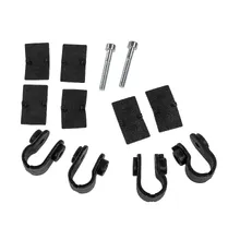 Ortlieb QL3.1 11-16mm Clamps E191