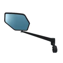 BBB Cycling Mirror E-View Clamp Left BBM-02