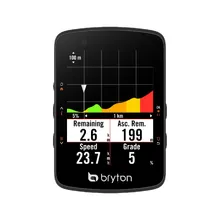 Bryton Rider 550e Cycling Computer