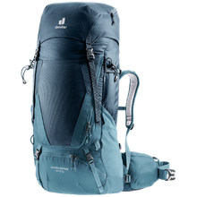 Deuter Futura Airtrek 45+10 SL - Marine/Lake