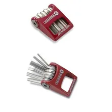 Minoura Hand Pak Multi-tool THAN6
