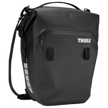 Thule Shield Commute 22L Pannier Black 3204916