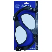 Azur Optic Bicycle Mirror Pair - Left and Right