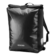 Ortlieb Messenger-Bag Black R2214
