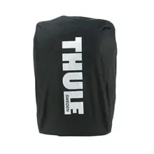 Thule Pack N Pedal Rain Cover Small Black 100047