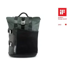Thule Pack 'n Pedal Commuter Pannier - Left 100009