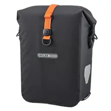 Ortlieb Gravel-Pack QL2.2 - Single Black F9989