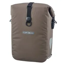 Ortlieb Gravel-Pack QL2.2 - Single Dark Sand F9990