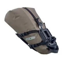 Ortlieb Seat-Pack QR Dark Sand 7.5L - F9907