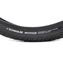 Schwalbe Motion Super Moto-X 27.5 x 2.4 Tyre 11100726.02