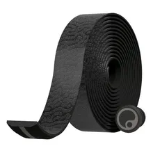 Ergon BT Ortocell Bar Tape Black 42500200