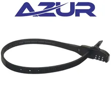 Azur Cafe Lock ACL