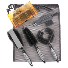 SuperB Versatile Bike Cleaning Tool Kit TB32950