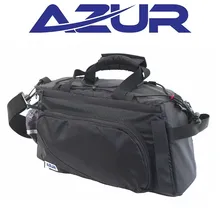 Azur Expandable Trunk Bag AERTB