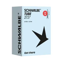 Schwalbe Tube SV14 27.5'-inch x 1.5 - 2.4 Presta