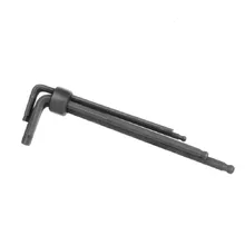 Super B - 4 in 1 Hex Key Wrench Set TB-TH06