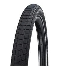Schwalbe Motion Super Moto-X 20 x 4.0 Tyre 11159604.01