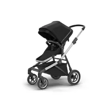 Thule Sleek Stroller Midnight Black - 11000002AU