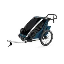 Thule Chariot Cross 1 Majolica Blue - 10202021AU