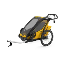 Thule Chariot Sport Spectra Yellow - 10201022AU