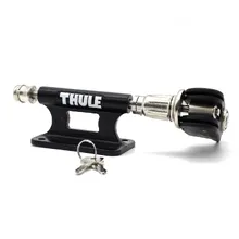 Thule Locking Low-Rider Mount - 821XTR