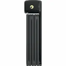 ABUS Bordo Lite 6055K - 85cm Black