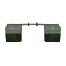 Thule Double Boot Bag Agave Green 901705