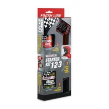 Finish Line Bike Cleaning Starter Kit