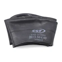CST Fat Bike Tube 20 x 4.0 Schrader