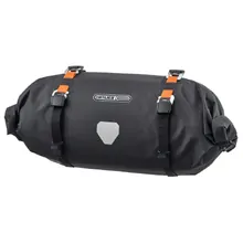 Ortlieb Handlebar-Pack Flex 9L Black F9919
