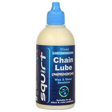 Squirt Dry Lube Low Temp 120ml