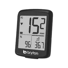 Bryton Rider E10 GPS Bike Computer