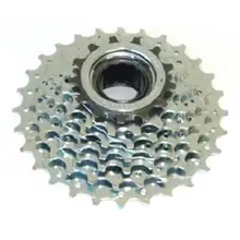 SunRace - Cassette - 7 Speed 13 - 28T