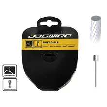Jagwire Shift Cable Inner - Polished Slick