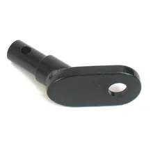 Pacific One Piece Hitch For Trailers 12.5mm