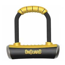 OnGuard Pitbull Mini U-Lock 8006