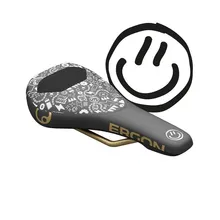 Ergon Saddle SM Downhill Comp Vali Höll Edition 44080160