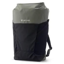 Ortlieb Velocity Daypack 23L Tidura Core Dark Sand - R4212