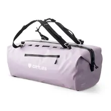 Ortlieb Duffle 60L Zip Tidura Strong Lavender - K1442